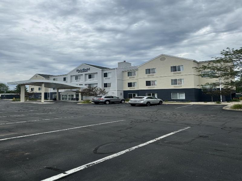 Fairfield Inn By Marriott Richmond image