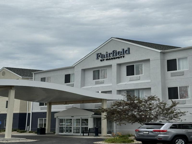 Fairfield Inn By Marriott Richmond image