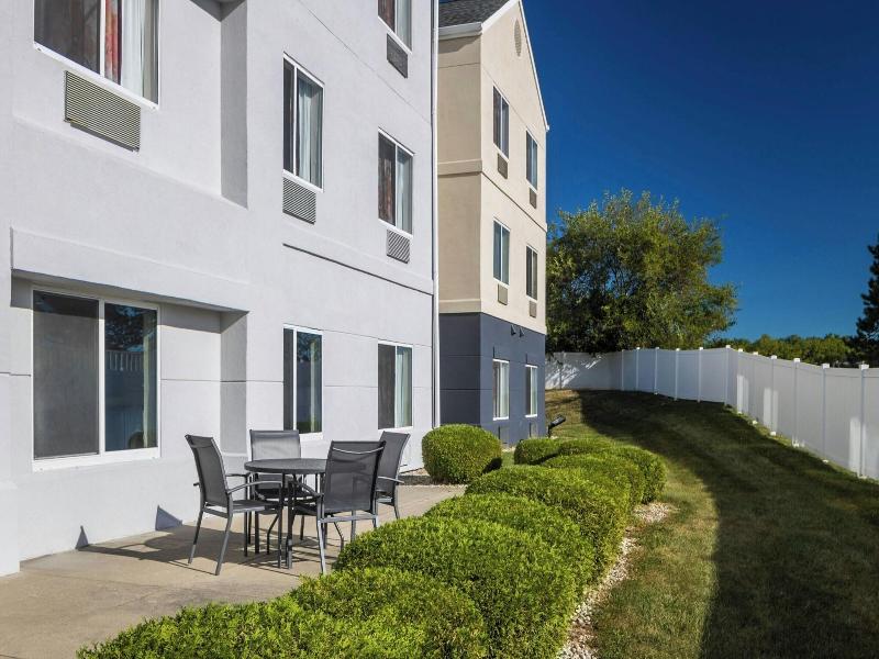 Fairfield Inn By Marriott Richmond image
