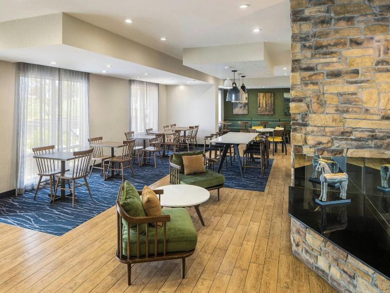Fairfield Inn By Marriott Richmond image