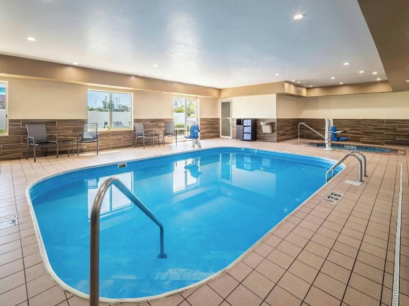 Fairfield Inn By Marriott Richmond image
