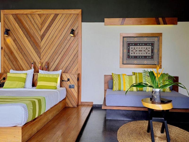 Lankavatara Ocean Retreat & Spa image