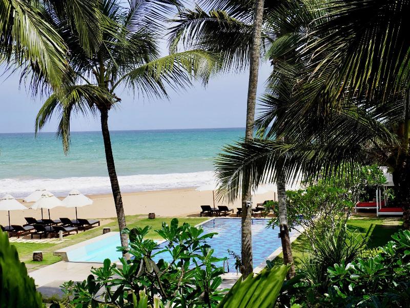 Lankavatara Ocean Retreat & Spa image
