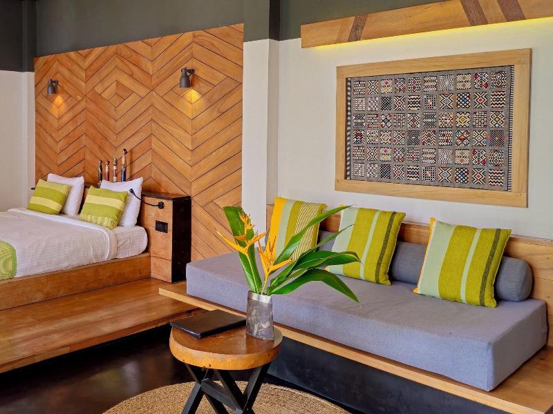 Lankavatara Ocean Retreat & Spa image