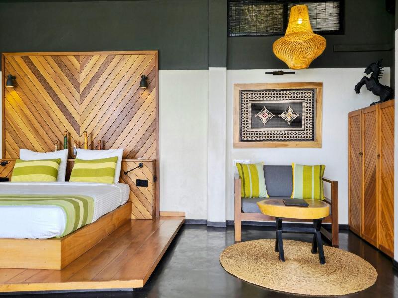 Lankavatara Ocean Retreat & Spa image