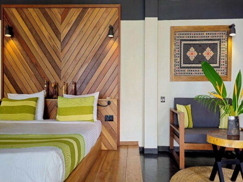 Lankavatara Ocean Retreat & Spa image