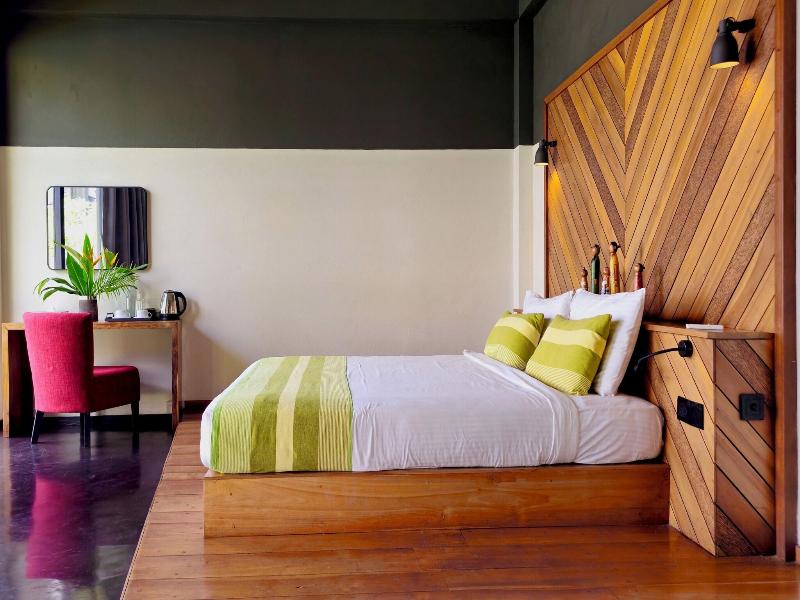 Lankavatara Ocean Retreat & Spa image