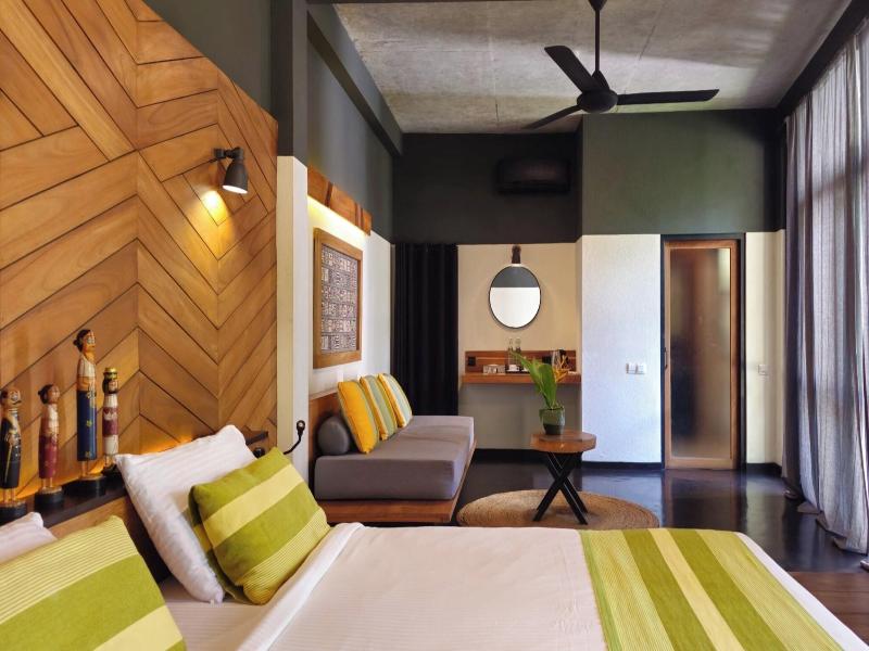 Lankavatara Ocean Retreat & Spa image