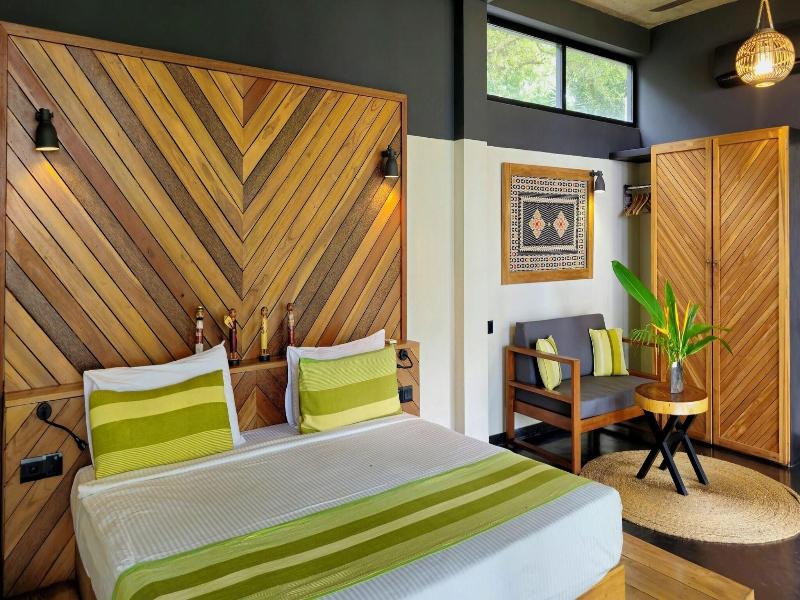 Lankavatara Ocean Retreat & Spa image