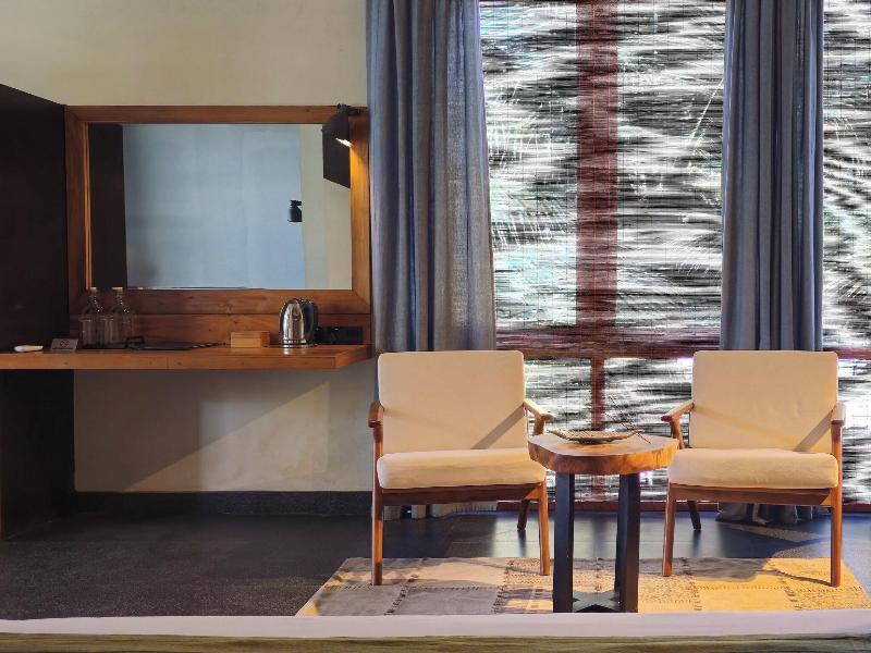 Lankavatara Ocean Retreat & Spa image