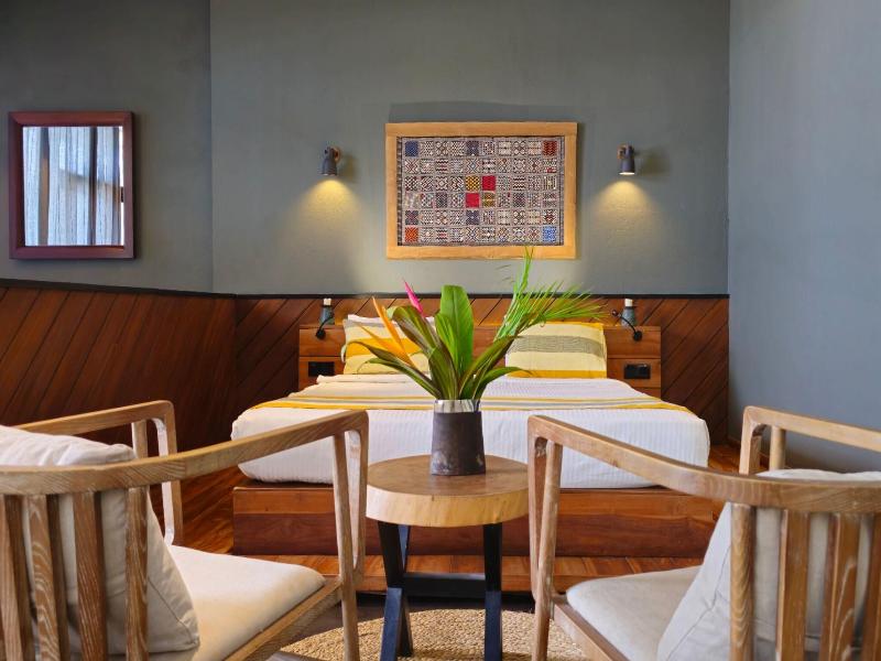 Lankavatara Ocean Retreat & Spa image