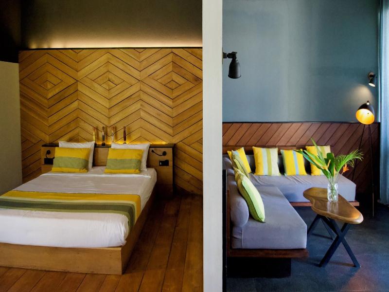 Lankavatara Ocean Retreat & Spa image