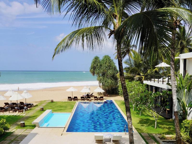 Lankavatara Ocean Retreat & Spa image
