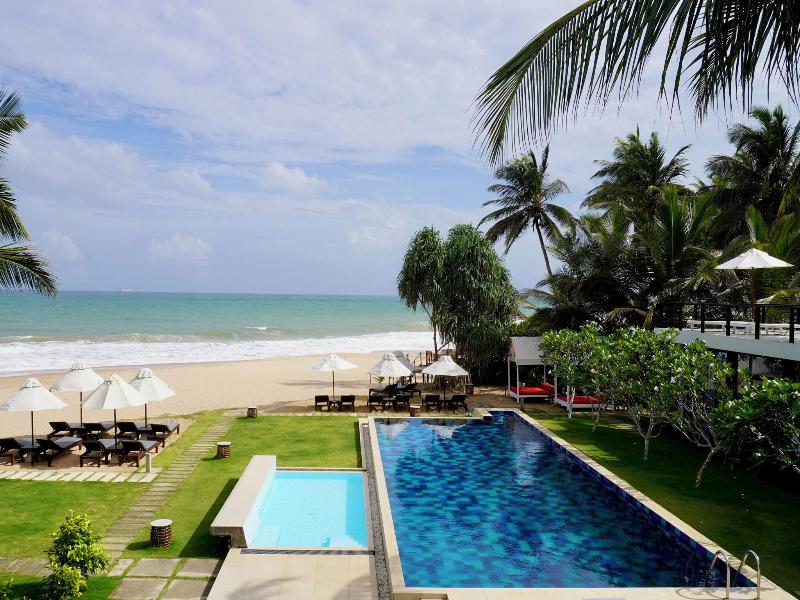 Lankavatara Ocean Retreat & Spa image