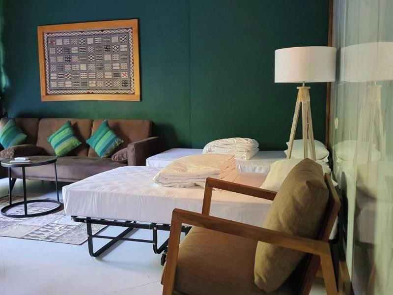 Lankavatara Ocean Retreat & Spa image