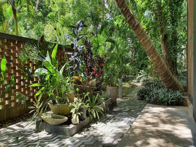 Lankavatara Ocean Retreat & Spa image
