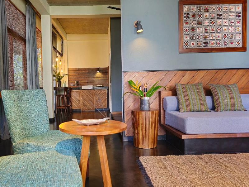 Lankavatara Ocean Retreat & Spa image
