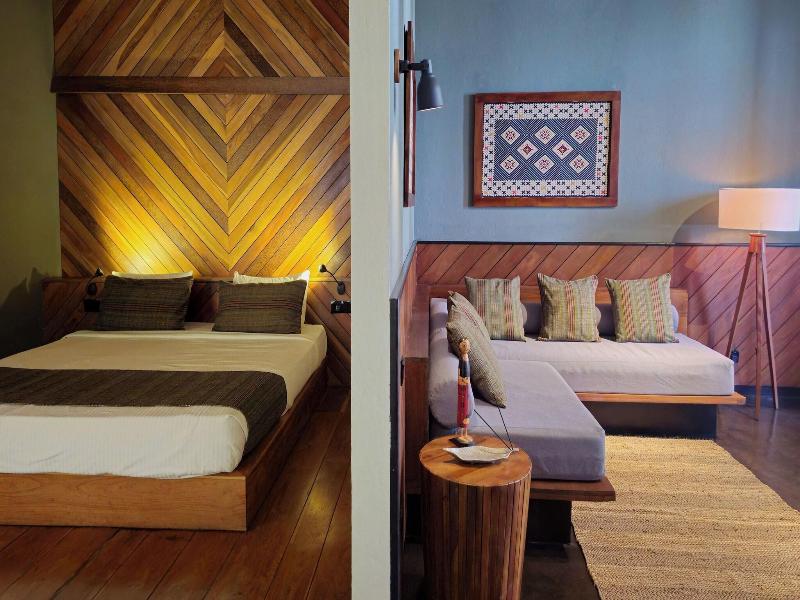 Lankavatara Ocean Retreat & Spa image