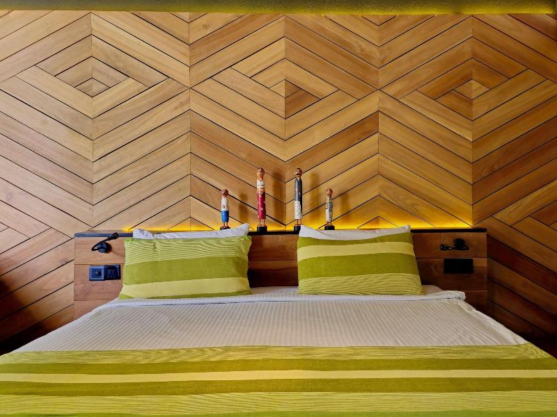 Lankavatara Ocean Retreat & Spa image