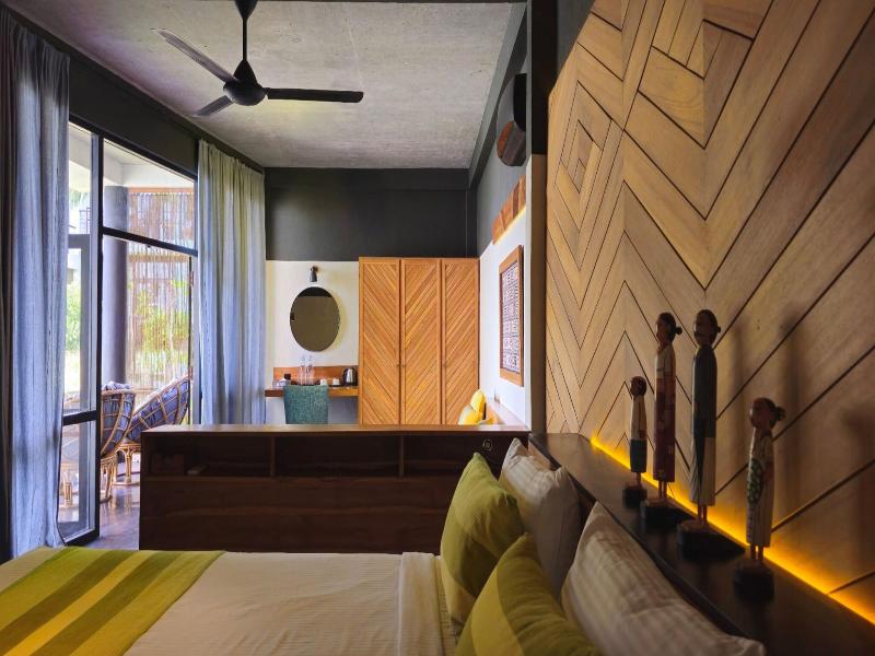 Lankavatara Ocean Retreat & Spa image