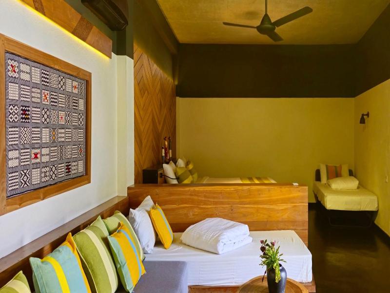 Lankavatara Ocean Retreat & Spa image