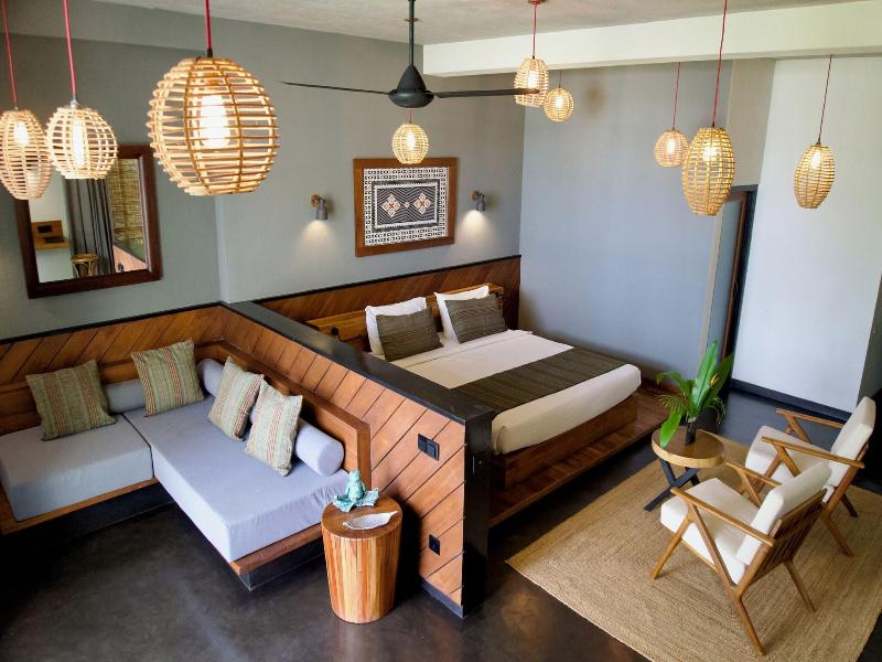 Lankavatara Ocean Retreat & Spa image
