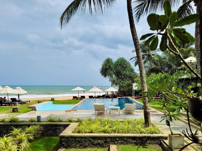 Lankavatara Ocean Retreat & Spa image