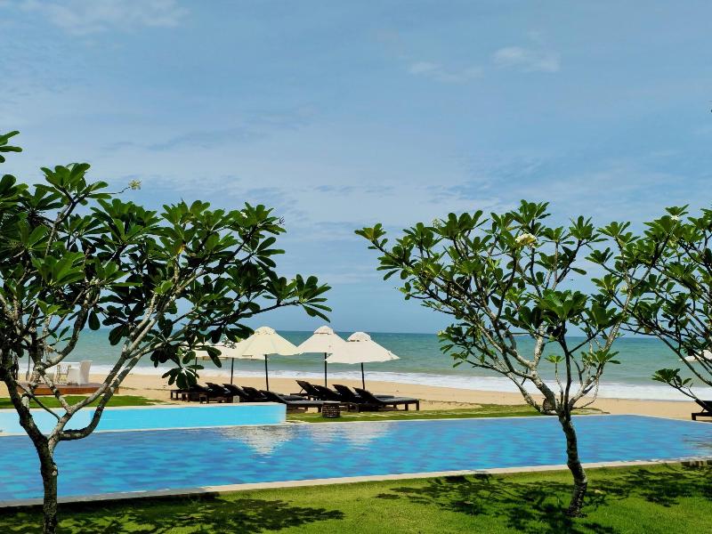 Lankavatara Ocean Retreat & Spa image