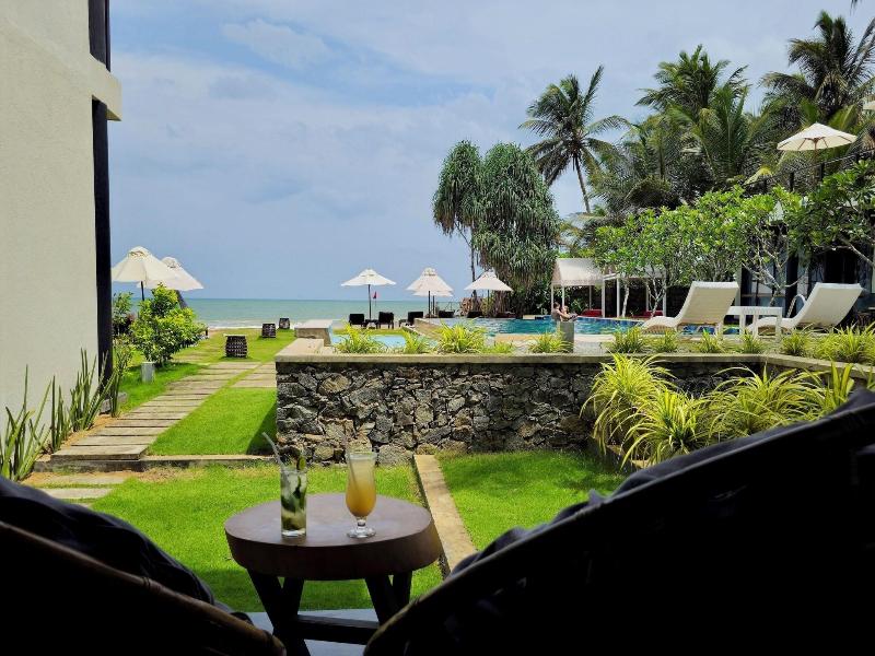 Lankavatara Ocean Retreat & Spa image