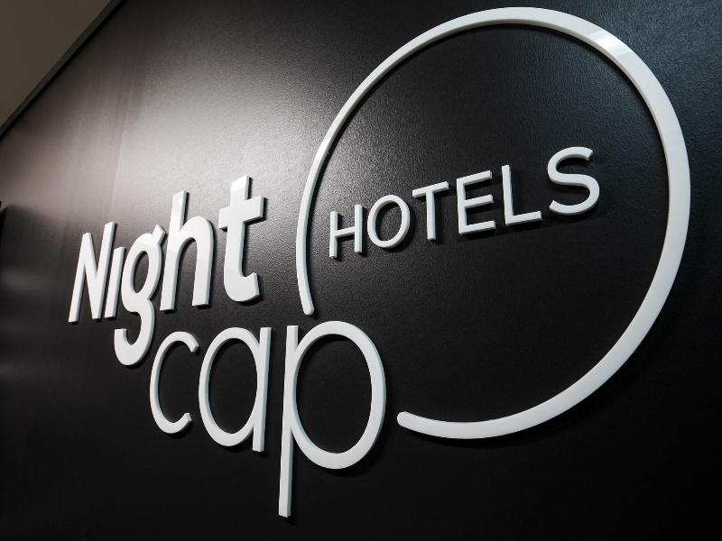 Nightcap At Fairfield image