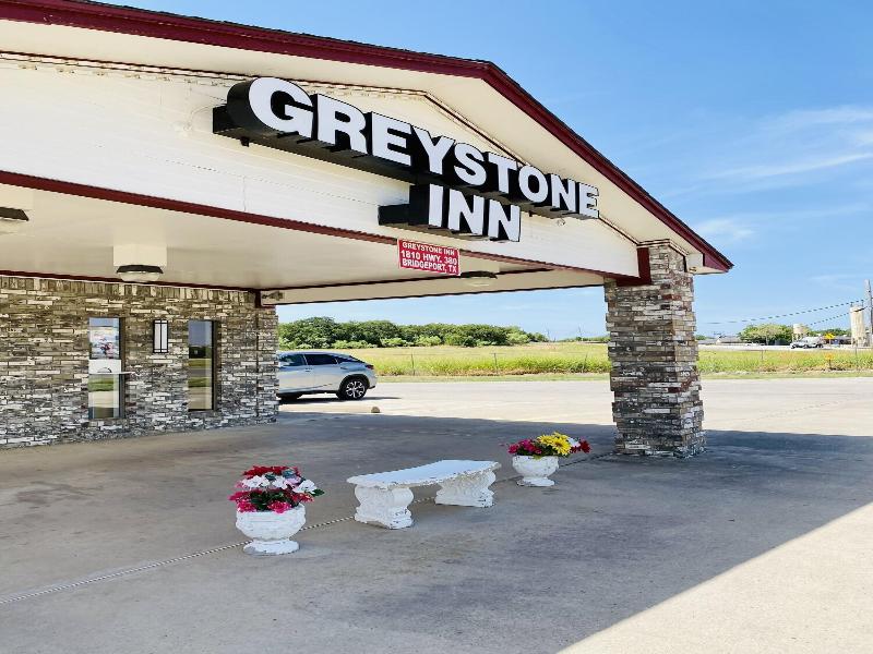 Greystone Inn image
