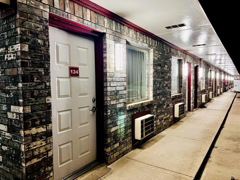 Greystone Inn image