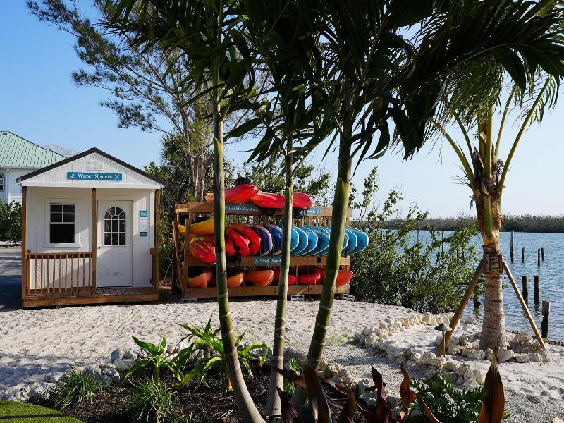 Wannab Inn image