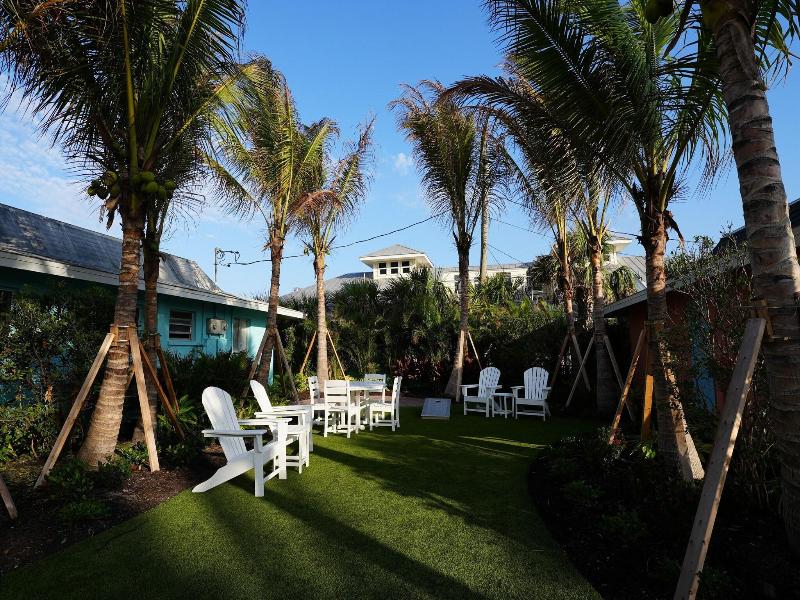 Wannab Inn image