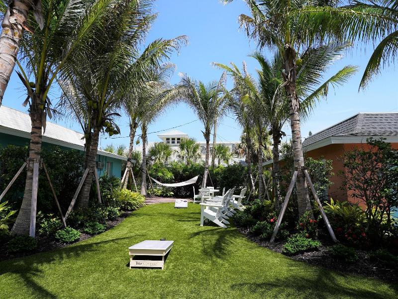 Wannab Inn image