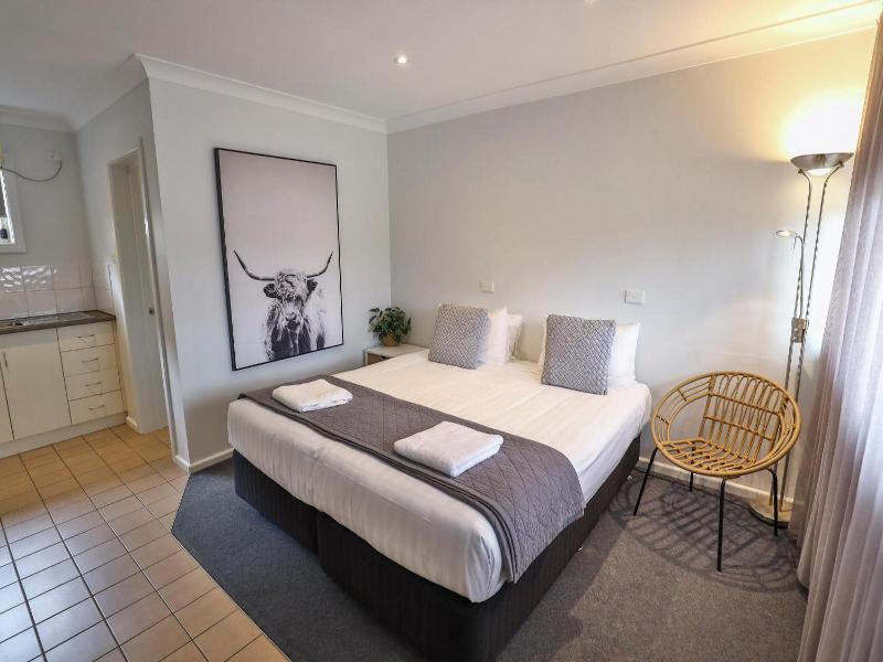 Robinvale Bridge Motel