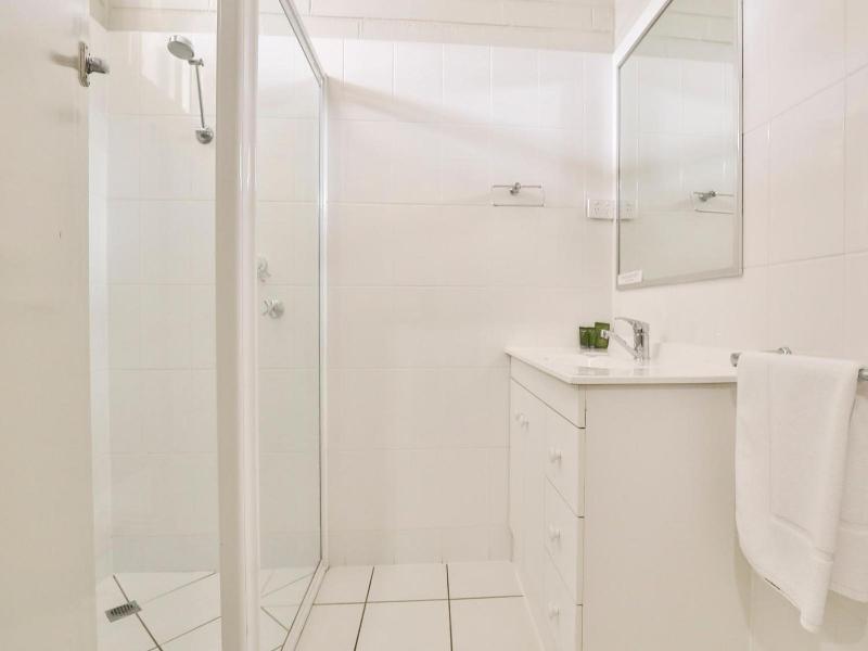 Robinvale Bridge Motel