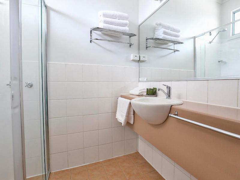 Robinvale Bridge Motel