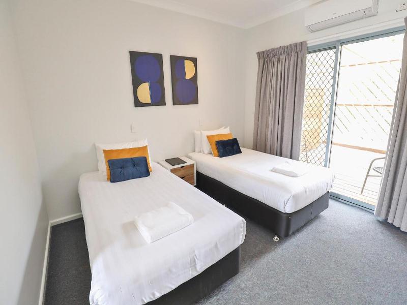 Robinvale Bridge Motel