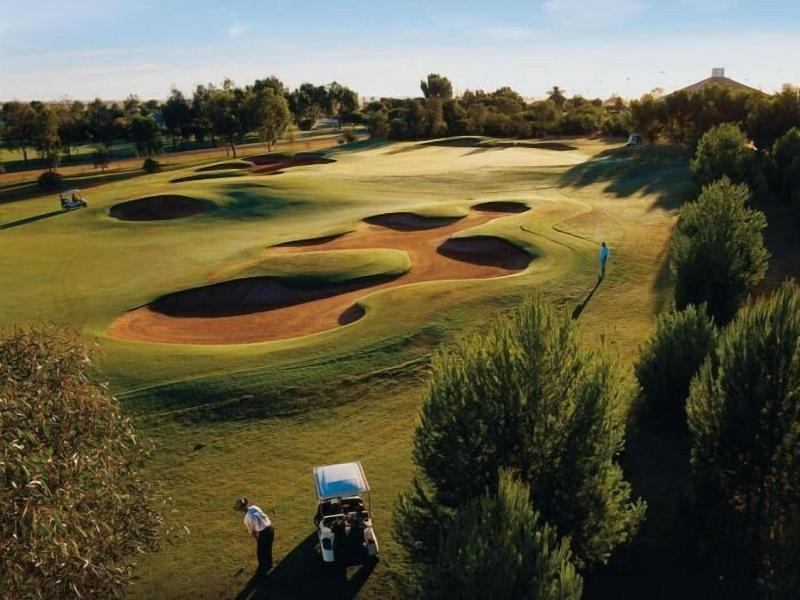 Murray Downs Resort