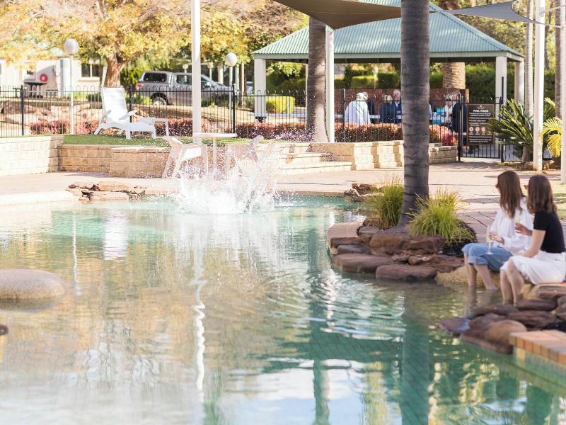 Murray Downs Resort