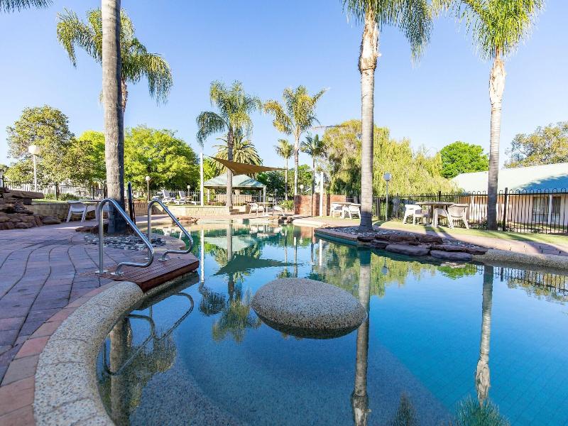 Murray Downs Resort