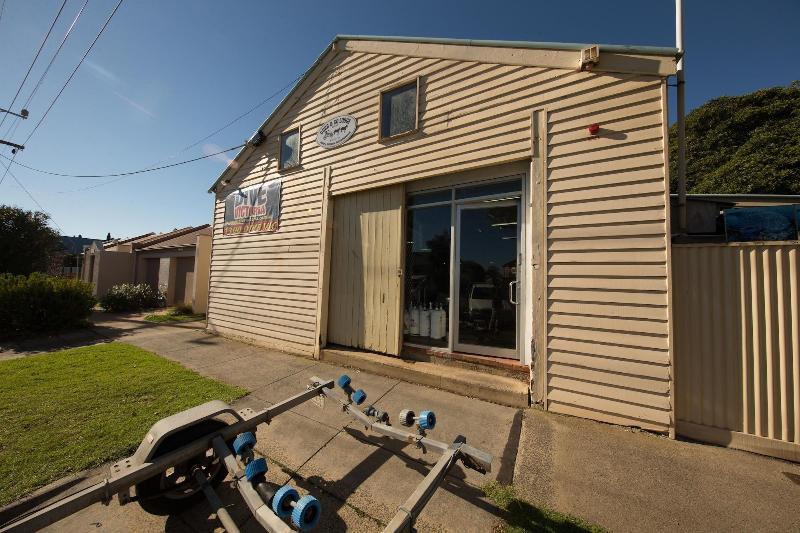 Cobb & Co Lodge image