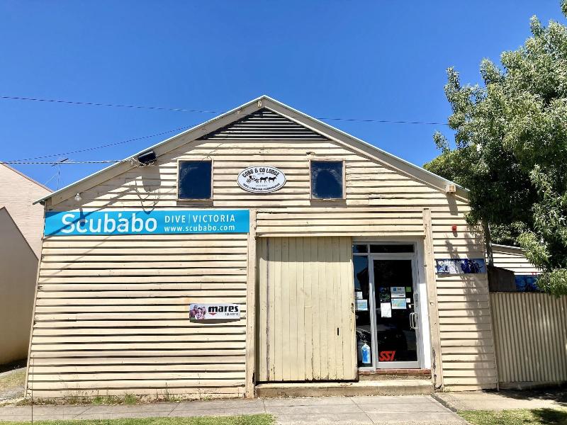 Cobb & Co Lodge image