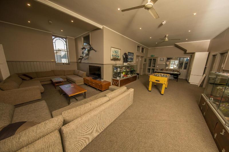 Cobb & Co Lodge image