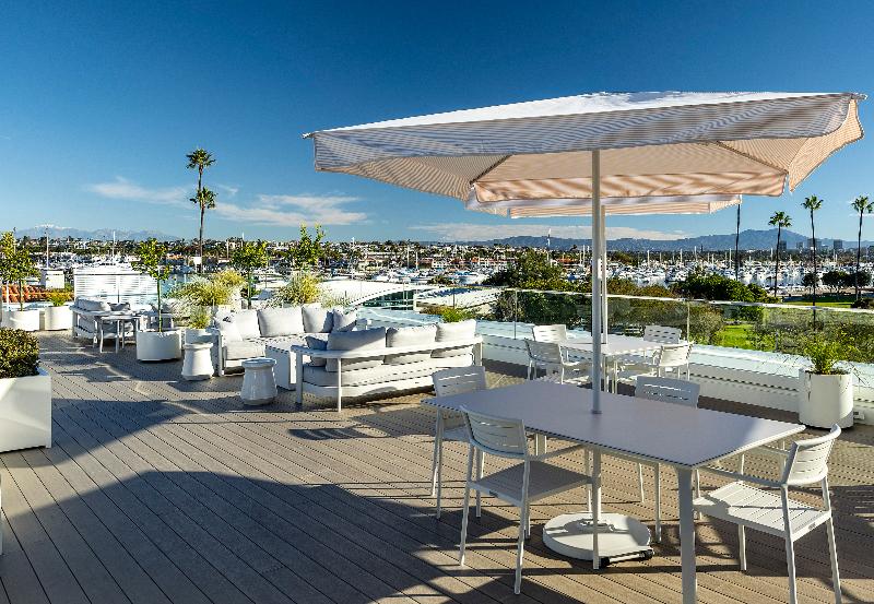 Bay Shores Peninsula Hotel image