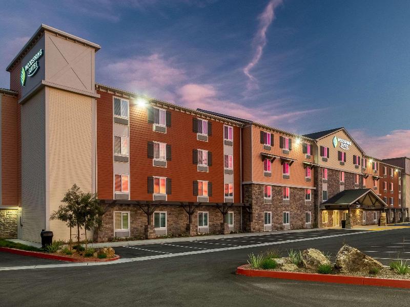 Extended Stay America Suites- Norco image