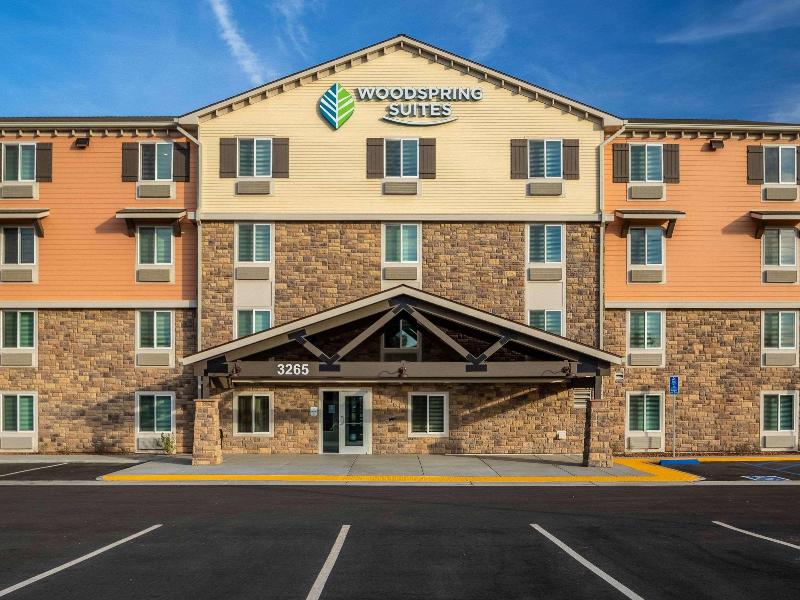 Extended Stay America Suites- Norco image