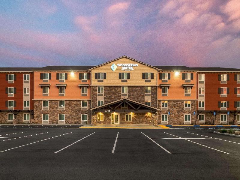 Extended Stay America Suites- Norco image
