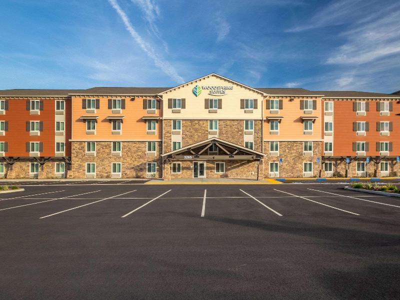 Extended Stay America Suites- Norco image
